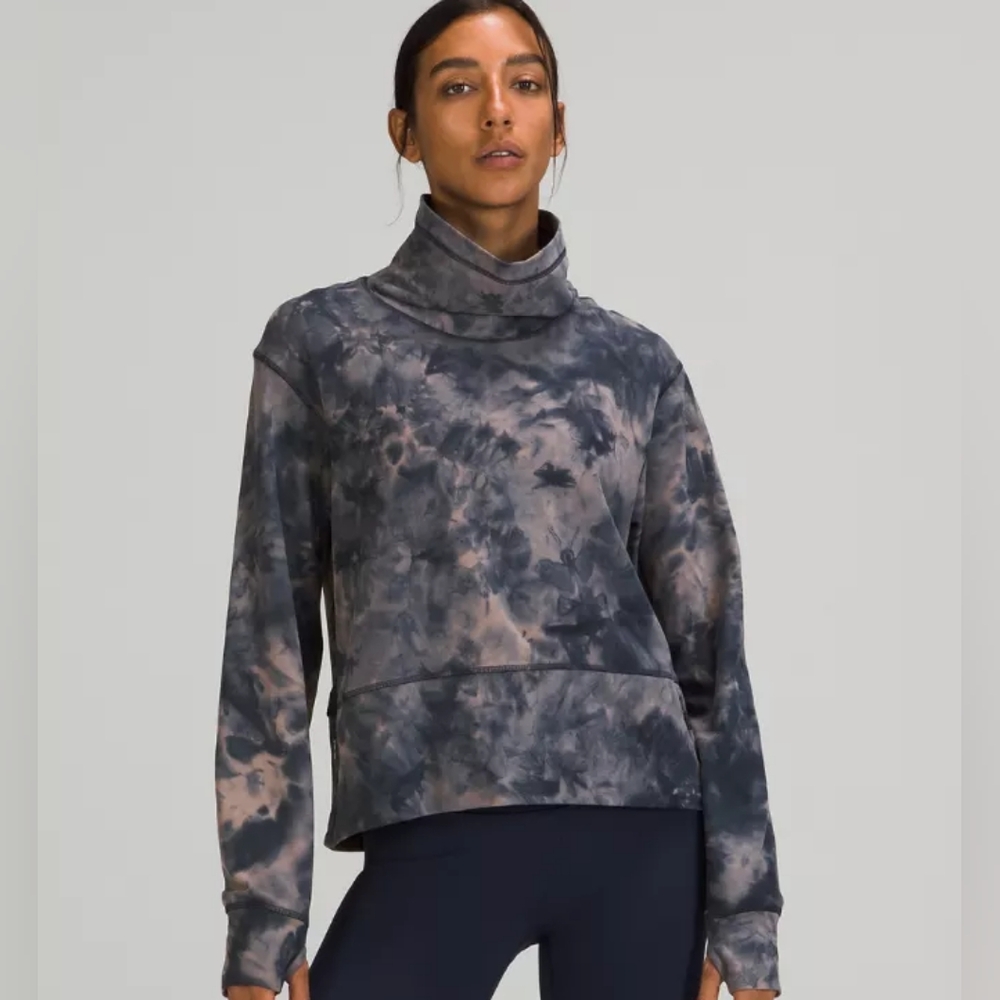 Lululemon Ready to Rulu Pullover Size 4 - Picture 2 of 8